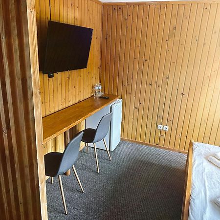 Chalet Filvarok Slavskoje Eksteriør bilde