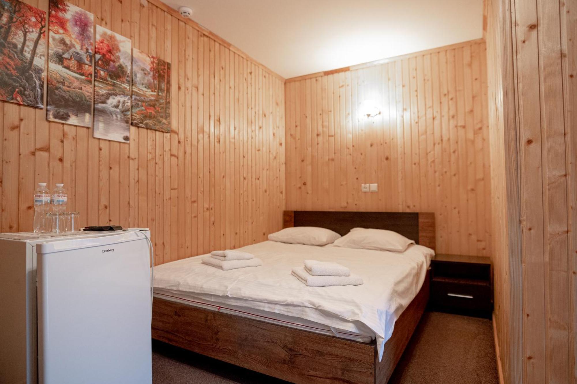 Chalet Filvarok Slavskoje Eksteriør bilde